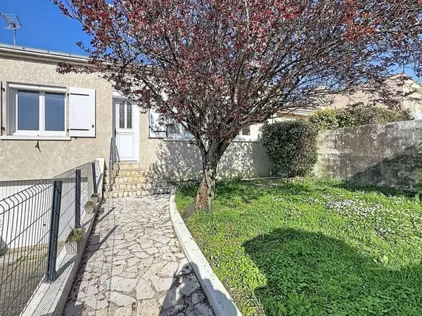 Maison 4 pièces 76 m²