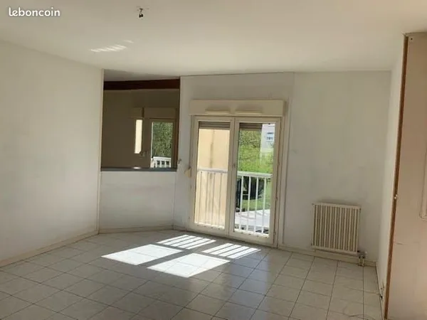 Appartement 3 pièces 83 m²
