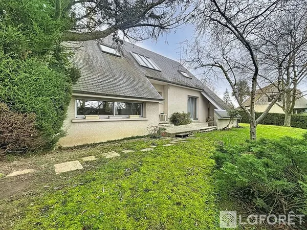 Maison d'architecte