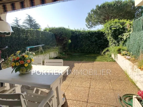 Appartement 2 pièces 56 m²