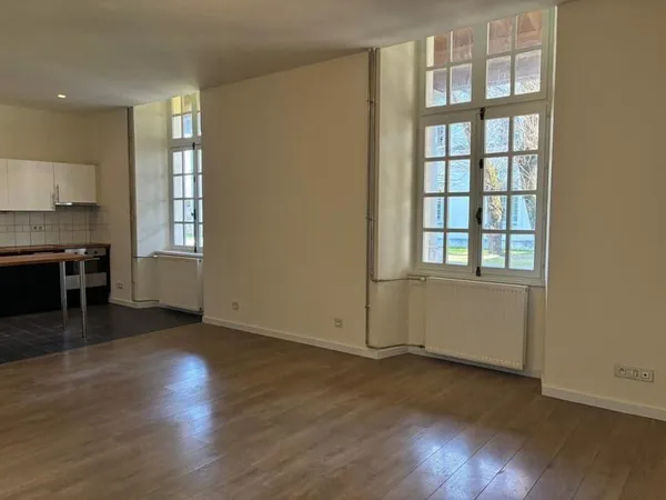 Appartement 3 pièces