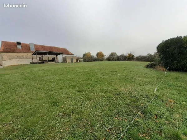 Terrain 1727 m² Maisons-lès-Chaource