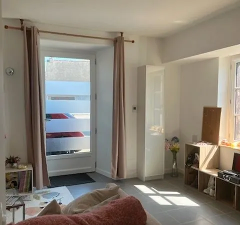 Appartement T2 38m2