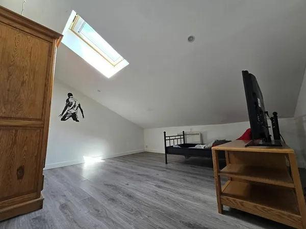 Maison Calais 5 pièce(s) 72.6 m2