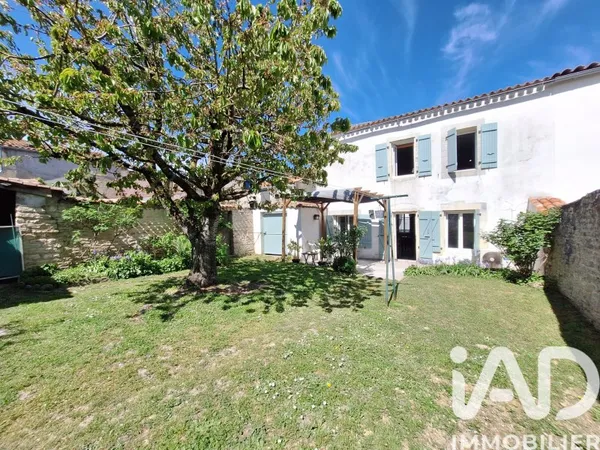 Maison 5 pièces 129 m²