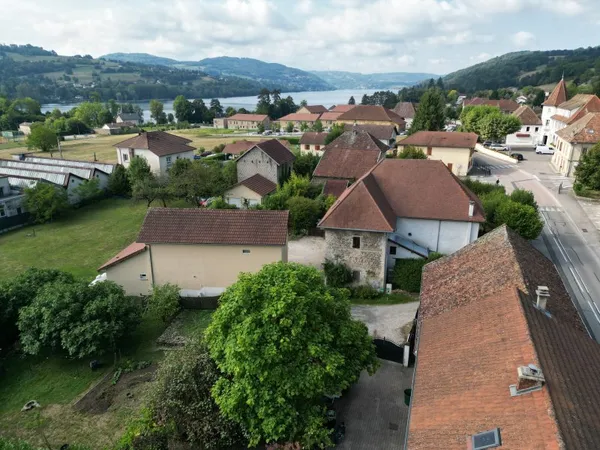 Maison 6 pièces 138 m²