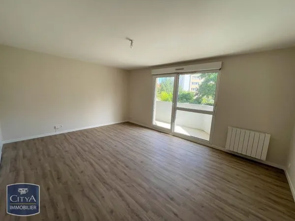 Appartement 1 pièce 29 m²