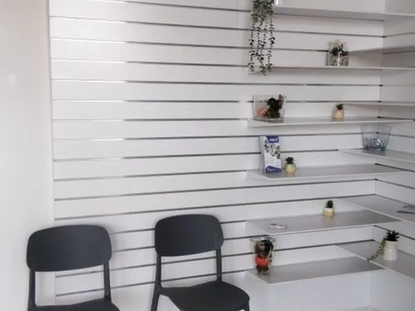 petits bureaux