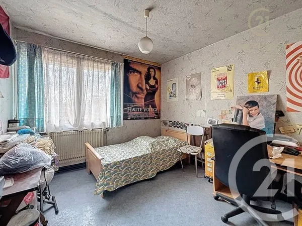 Maison 5 pièces 108 m²