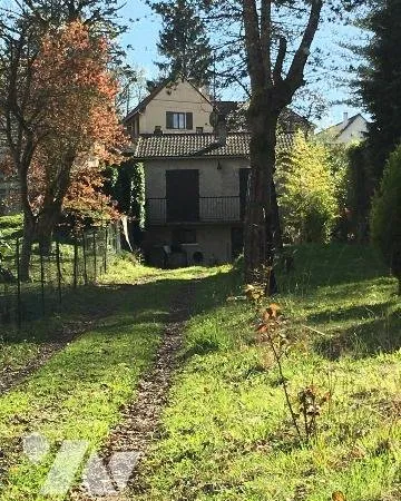 Maison 3 pièces 42 m²