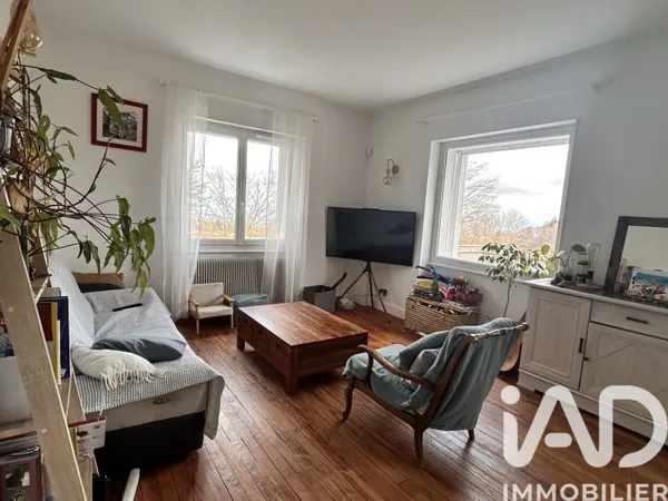 Maison 7 pièces 153 m²