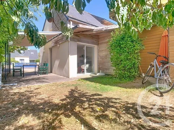 Maison 3 pièces 46 m²