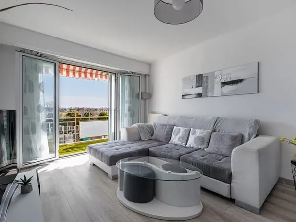Appartement 4 pièces 85 m²