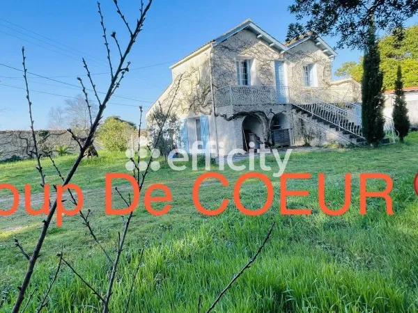 Maison 4 pièces 88 m²