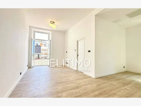 Appartement 2 pièces 49 m²