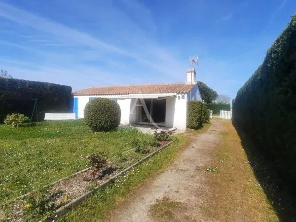 Maison 6 pièces 107 m²