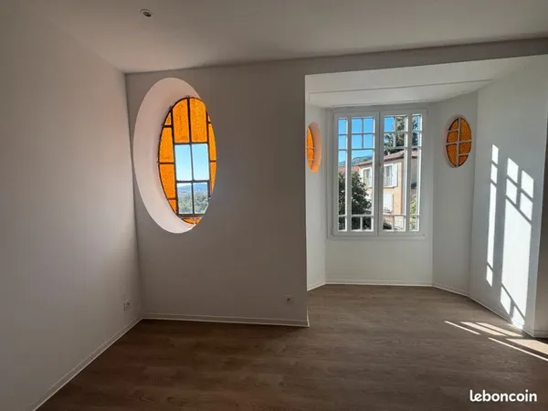 Appartement de type 3