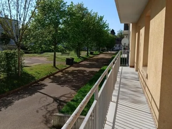 Appartement 5 pièces 88 m²