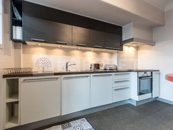 APPARTEMENT ANNECY T2 61 m² MEUBLE - Secteur rue BONLIEU- PLE...