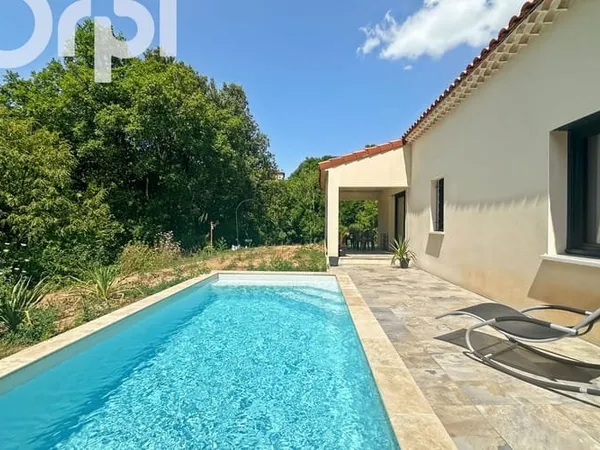 Maison 4 pièces 98 m²