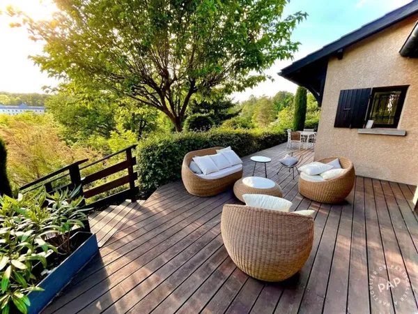 Maison 7 pièces 180 m²