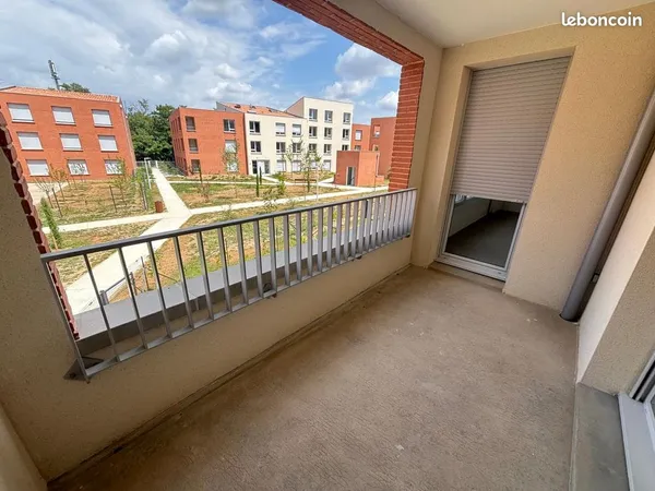 Appartement T3