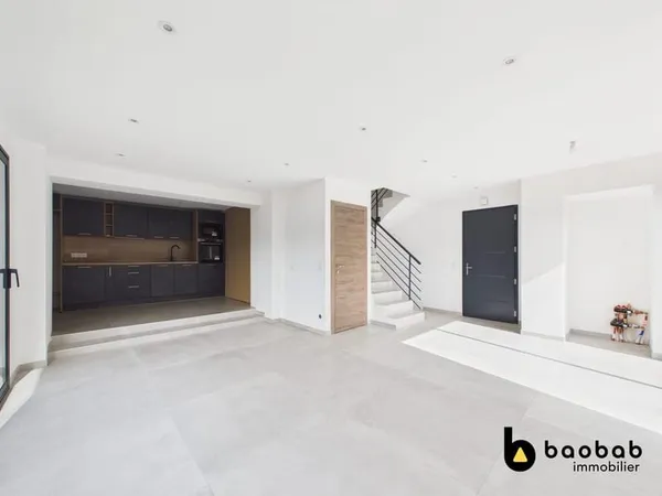 Maison à vendre Aix-les-Bains