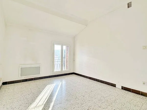 Appartement 2 pièces 51 m²