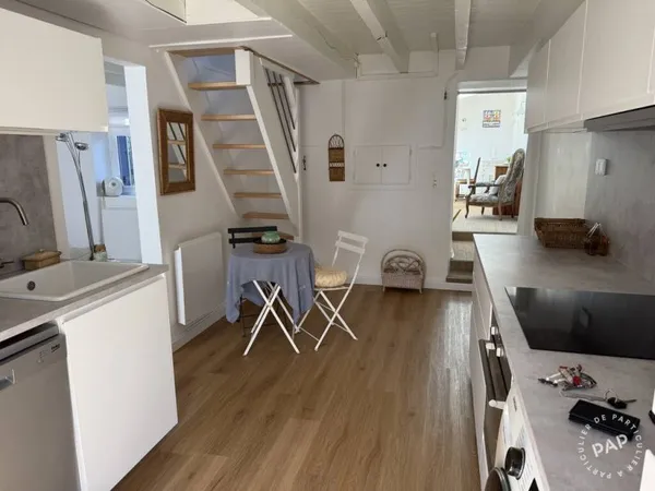 Maison 3 pièces 66 m²