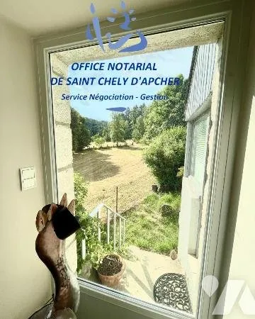 Maison 7 pièces 51 m²