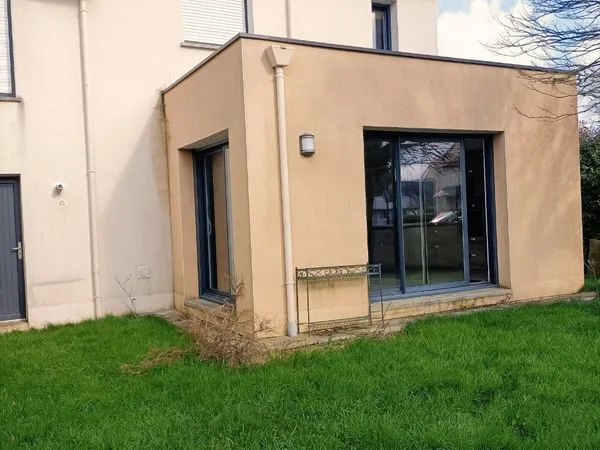 Maison Chateaugiron