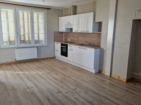Appartement centre ville