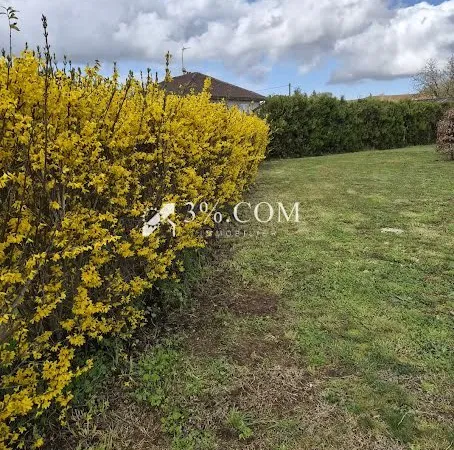 Maison 4 pièces 72 m²