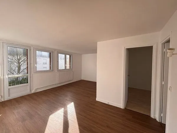 Appartement 2 pièces 49 m²