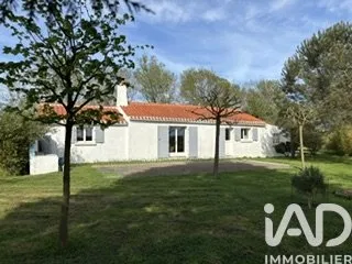 Maison 3 pièces 78 m²