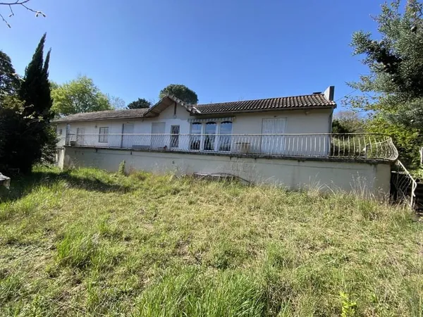 Maison Vente Castanet-Tolosan 4p 129m² 349000€