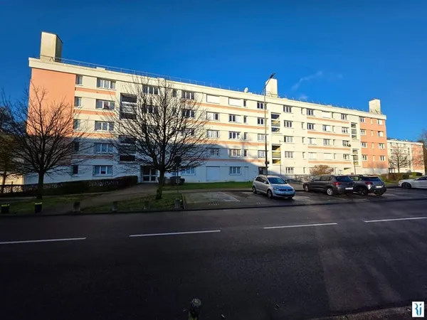 Appartement Canteleu 4 pièce(s) 74.48 m2