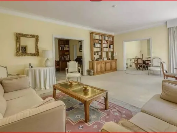 Appartement 3 pièces 104 m²