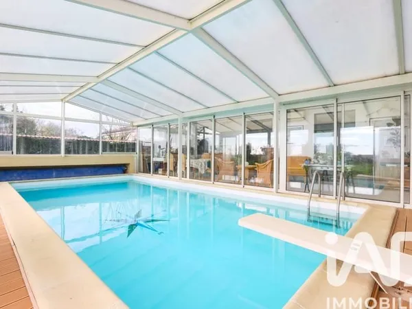 Vente Maison traditionnelle 4 pièces