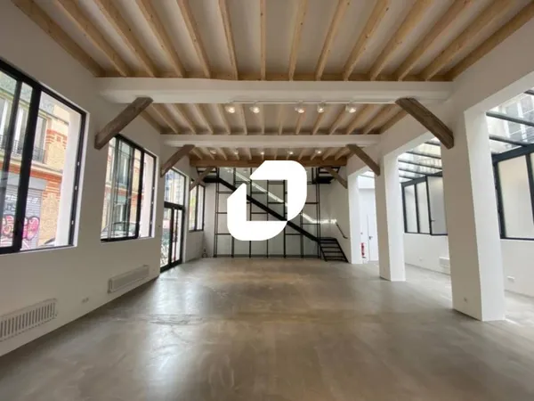 Local 191 m²