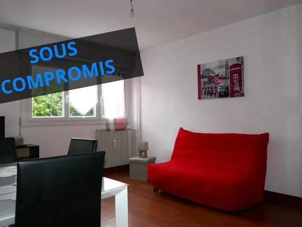 APP. T1 meublé