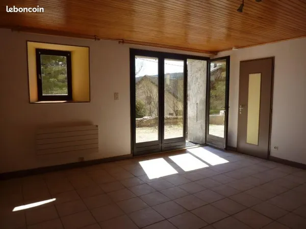 Studio 1 pièce 37 m²