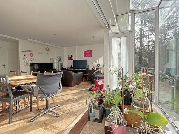 Maison 7 pièces 180 m²