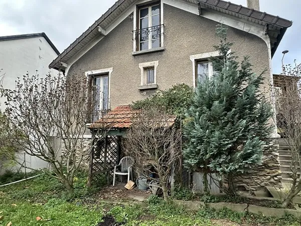 Maison Vente Créteil 4p 64m² 460000€