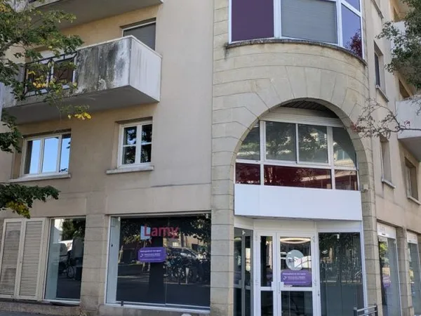 Magnifique appartement plein centre de Mérignac