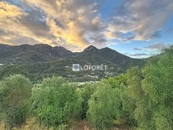 Terrain constructible - Castellar
