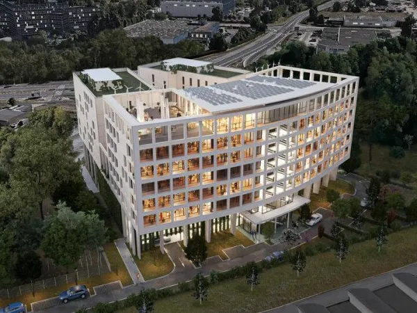 BUREAUX A LOUER