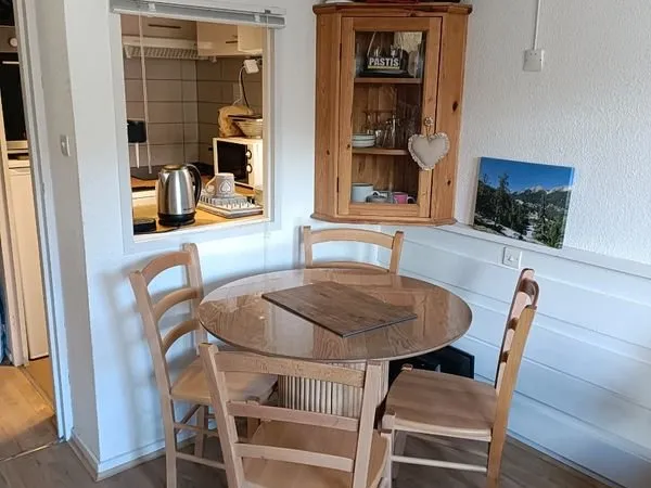 A vendre appartement station Les Orres