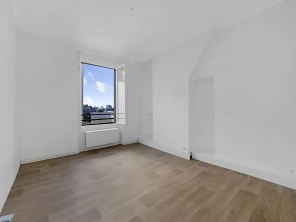 Appartement 3 pièces 45 m²