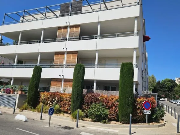 Appartement 3 pièces 54 m²
